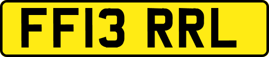 FF13RRL