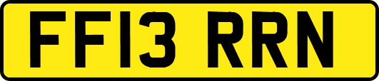 FF13RRN