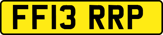 FF13RRP