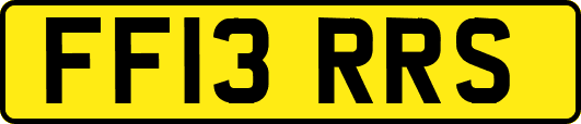 FF13RRS