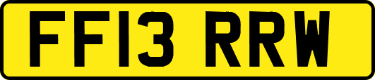 FF13RRW