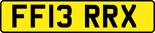 FF13RRX