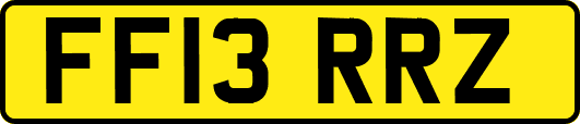FF13RRZ