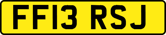 FF13RSJ