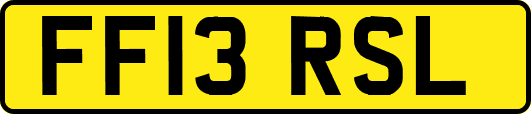 FF13RSL
