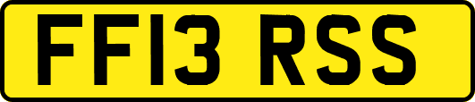 FF13RSS