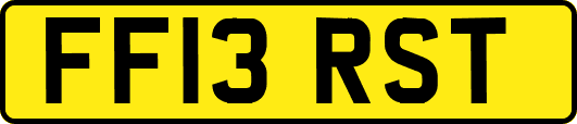 FF13RST