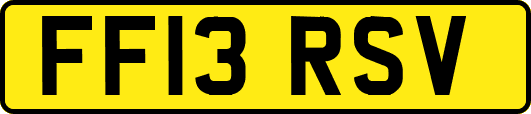 FF13RSV