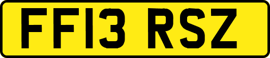 FF13RSZ