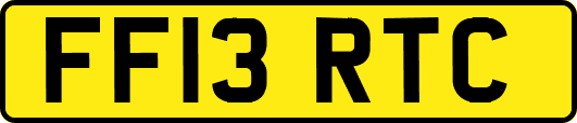 FF13RTC