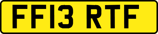 FF13RTF
