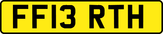FF13RTH