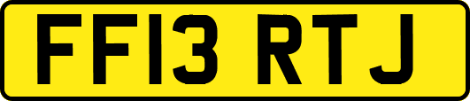 FF13RTJ