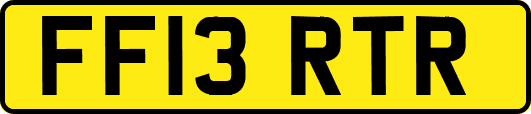 FF13RTR