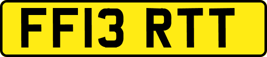 FF13RTT