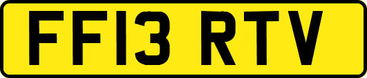 FF13RTV