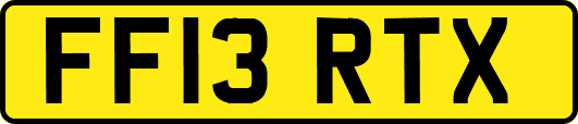 FF13RTX
