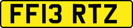 FF13RTZ