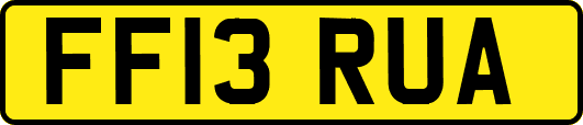 FF13RUA