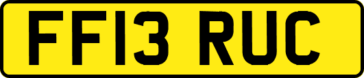 FF13RUC