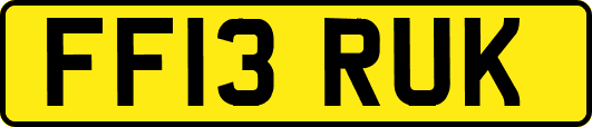 FF13RUK