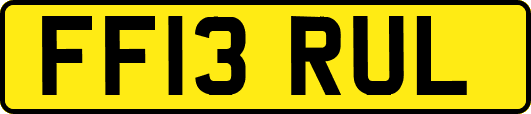 FF13RUL