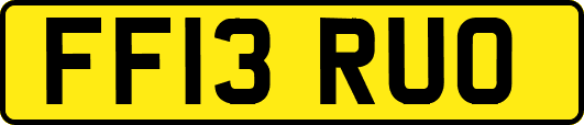 FF13RUO