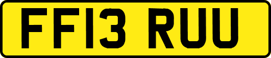 FF13RUU
