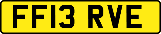 FF13RVE