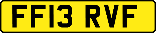 FF13RVF
