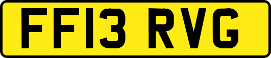 FF13RVG