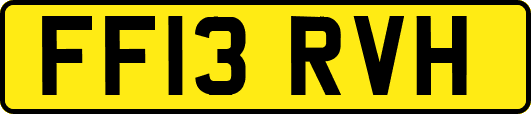 FF13RVH