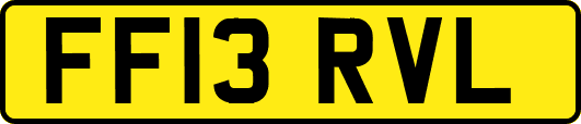 FF13RVL