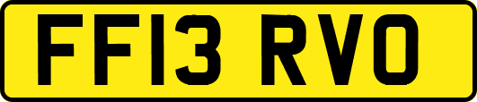 FF13RVO