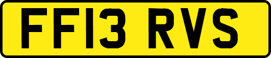 FF13RVS