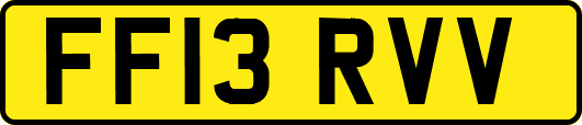 FF13RVV
