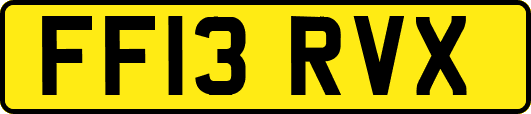 FF13RVX
