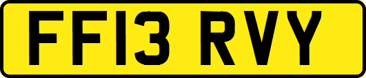 FF13RVY