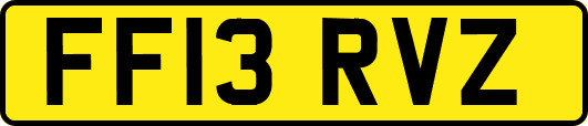 FF13RVZ