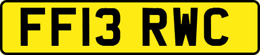 FF13RWC