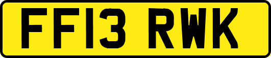FF13RWK