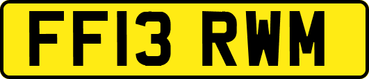 FF13RWM