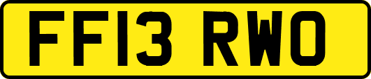 FF13RWO