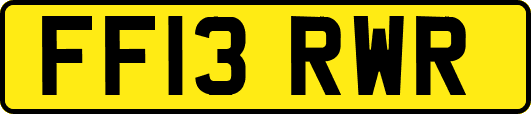 FF13RWR
