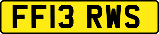 FF13RWS