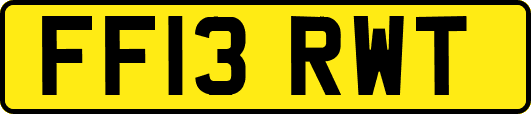 FF13RWT