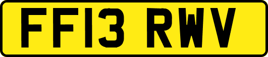 FF13RWV