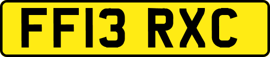 FF13RXC