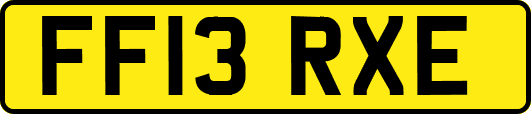 FF13RXE