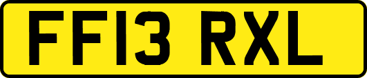 FF13RXL